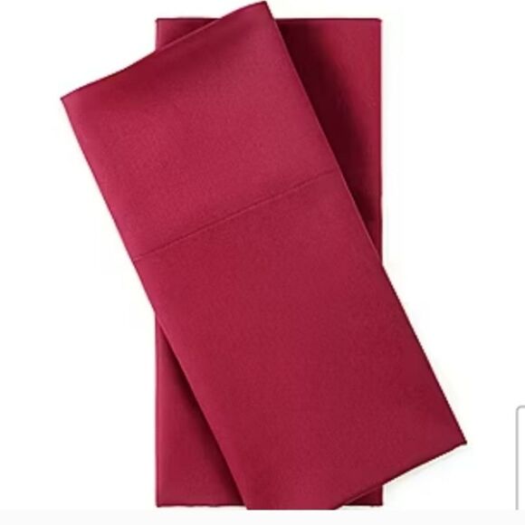 Distant Lands Perfect Color Wrinkle Resistant Sheet, Queen - Picture 1 of 5